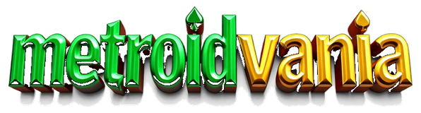 metroidvania