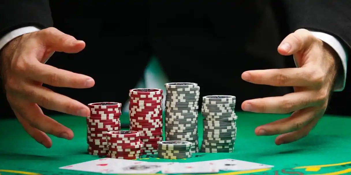 Platform metroidvania menyediakan akses ke sportsbook, live dealer, dan slot games