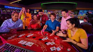 Dealer live roulette metroidvania yang profesional dan berlisensi