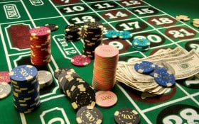 Metode penarikan reward melalui DANA, OVO, GoPay, QRIS