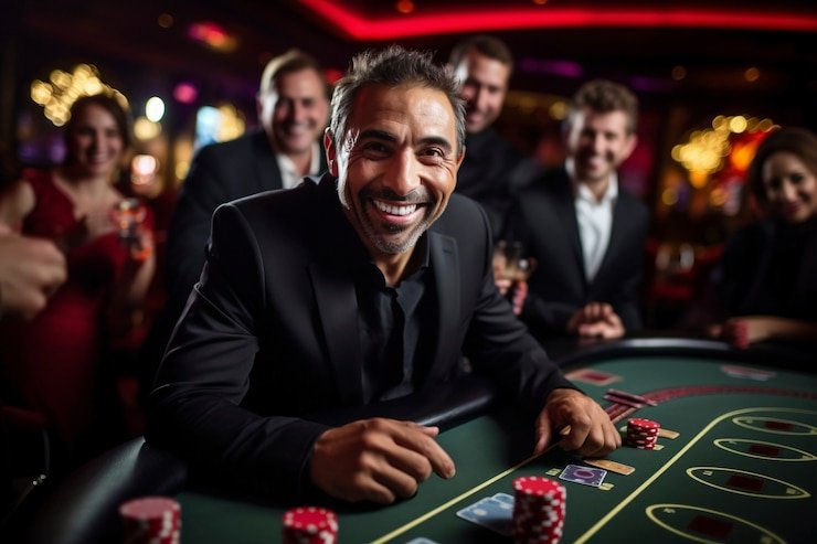 Struktur pembayaran live dealer di metroidvania